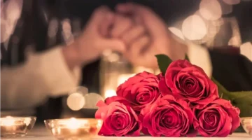 4 أفكار رومانسية بسيطة لقضاء عيد الحب المصري بتكاليف محدودة